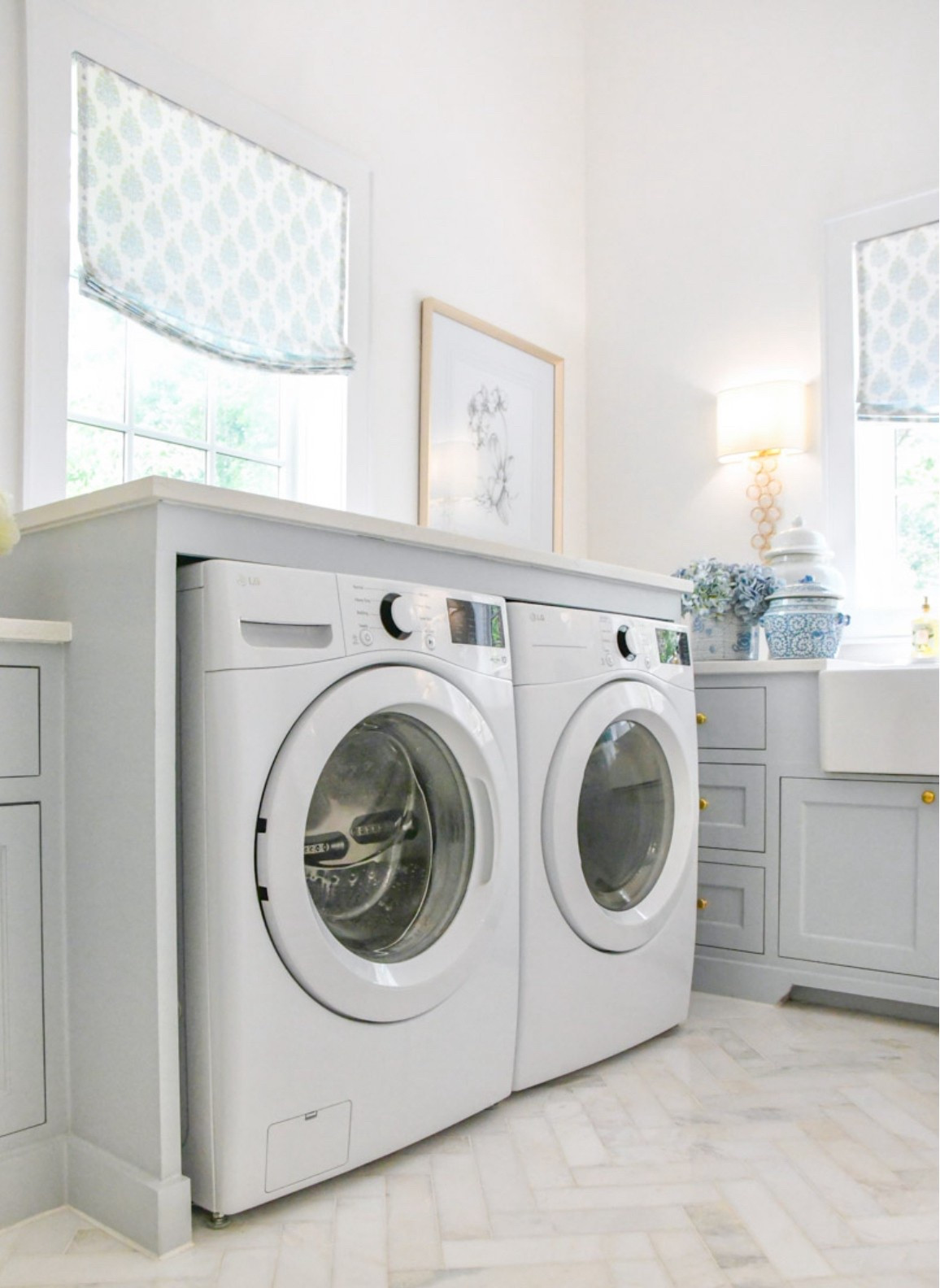 Front load washer and dryer
Home decor Beautiful soft
Botanical art
Ginger jar

#LTKHome