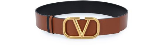 Vlogo belt H. 4 cm - VALENTINO GARAVANI | 24S (APAC/EU)