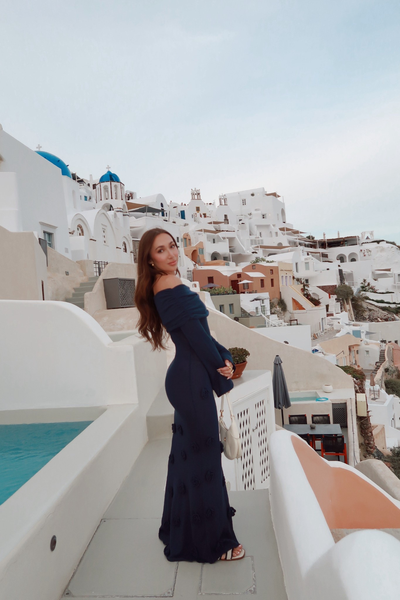 The perfect meshki dress 🤍 #dress #europedress

#LTKStyleTip