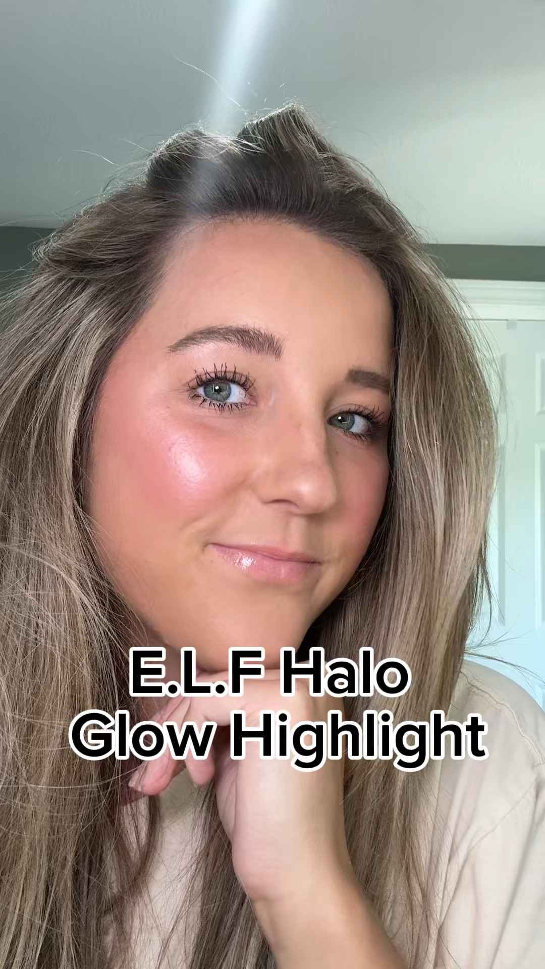 Illuminate your beauty with the e.l.f. Halo Glow Highlight! ✨ This stunning highlighter adds a radiant finish to your makeup look, perfect for every occasion. Achieve that ethereal glow effortlessly! 💖 #ElfCosmetics #HaloGlow #Highlighter #MakeupMagic #BeautyEssentials #RadiantSkin #GlowingSkin #MakeupLover #CosmeticAddict #GlowUp #BeautyCommunity #MakeupInspo #FlawlessFinish #SkincareMeetsMakeup #CrueltyFreeBeauty #VeganMakeup #EverydayGlow #MakeupGoals #BeautyOnABudget #GlamOnTheGo

#LTKBeauty #LTKVideo #LTKStyleTip