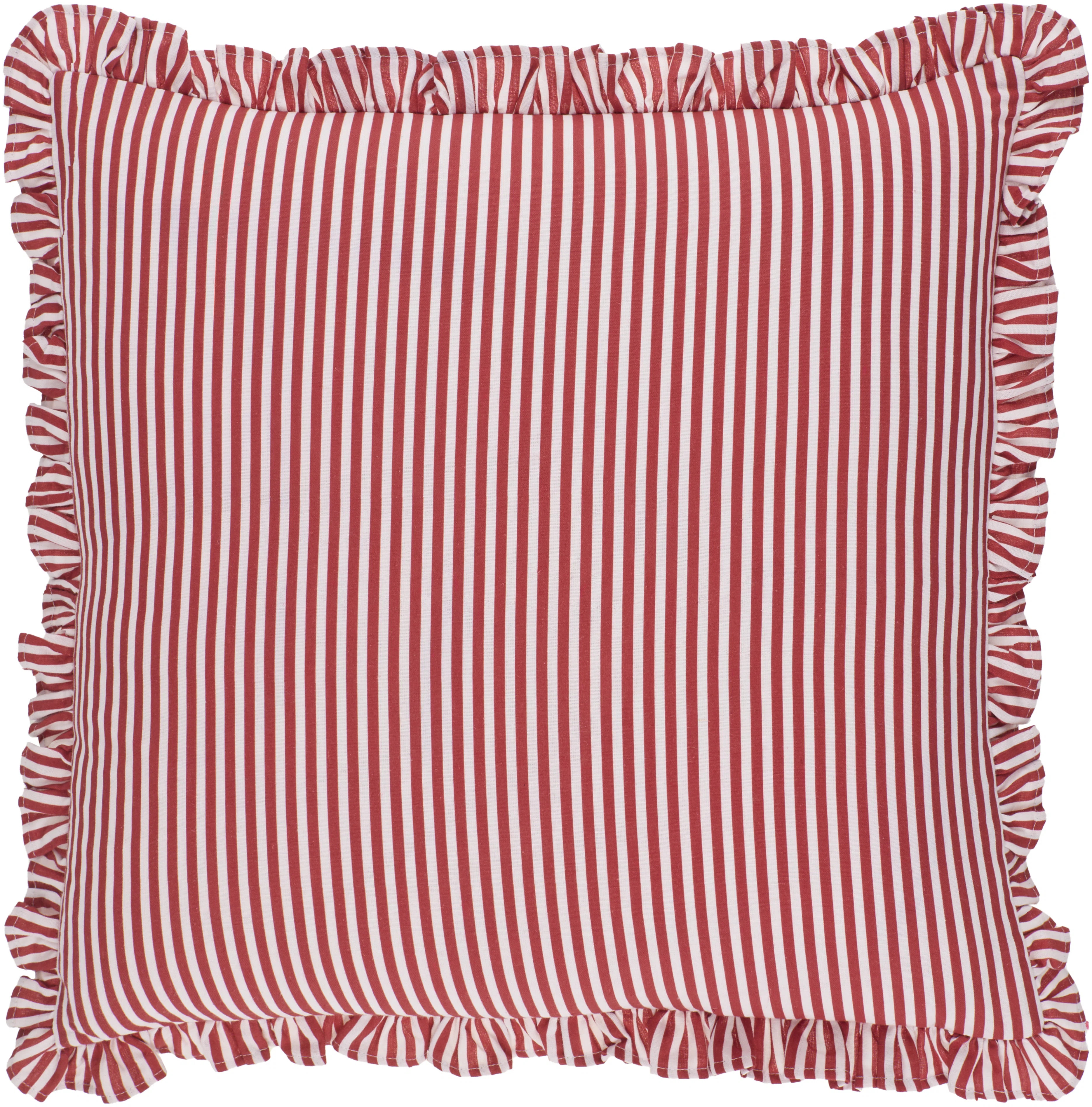 Birch Lane™ Aneatra Square Throw Pillow & Reviews | Wayfair | Wayfair North America