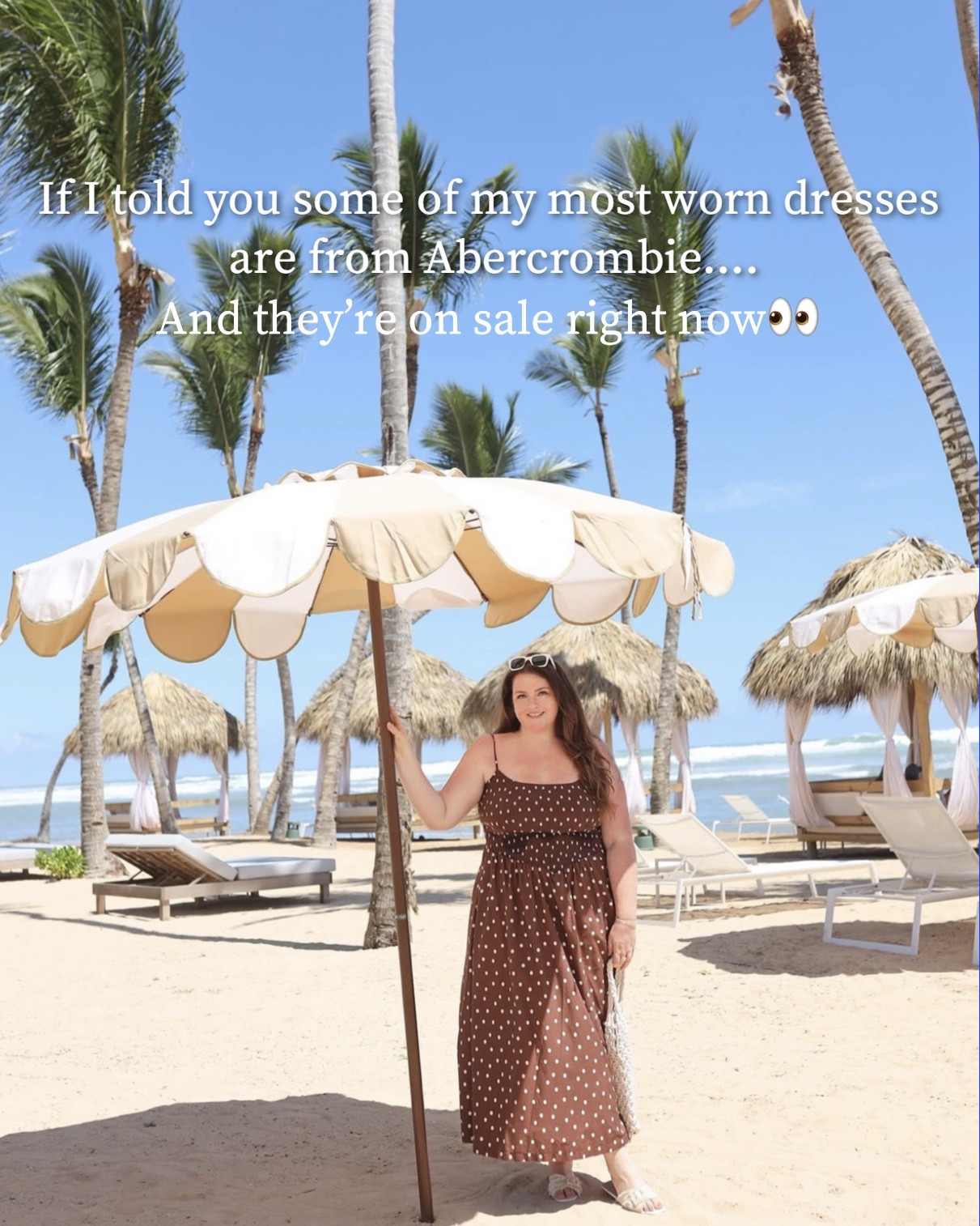 Bra free dresses you’ll wear all summer - Abercrombie sale

#LTKSaleAlert #LTKPlusSize #LTKMidsize