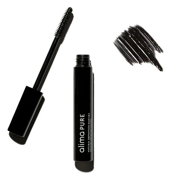 Natural Definition Mascara | Alima Pure