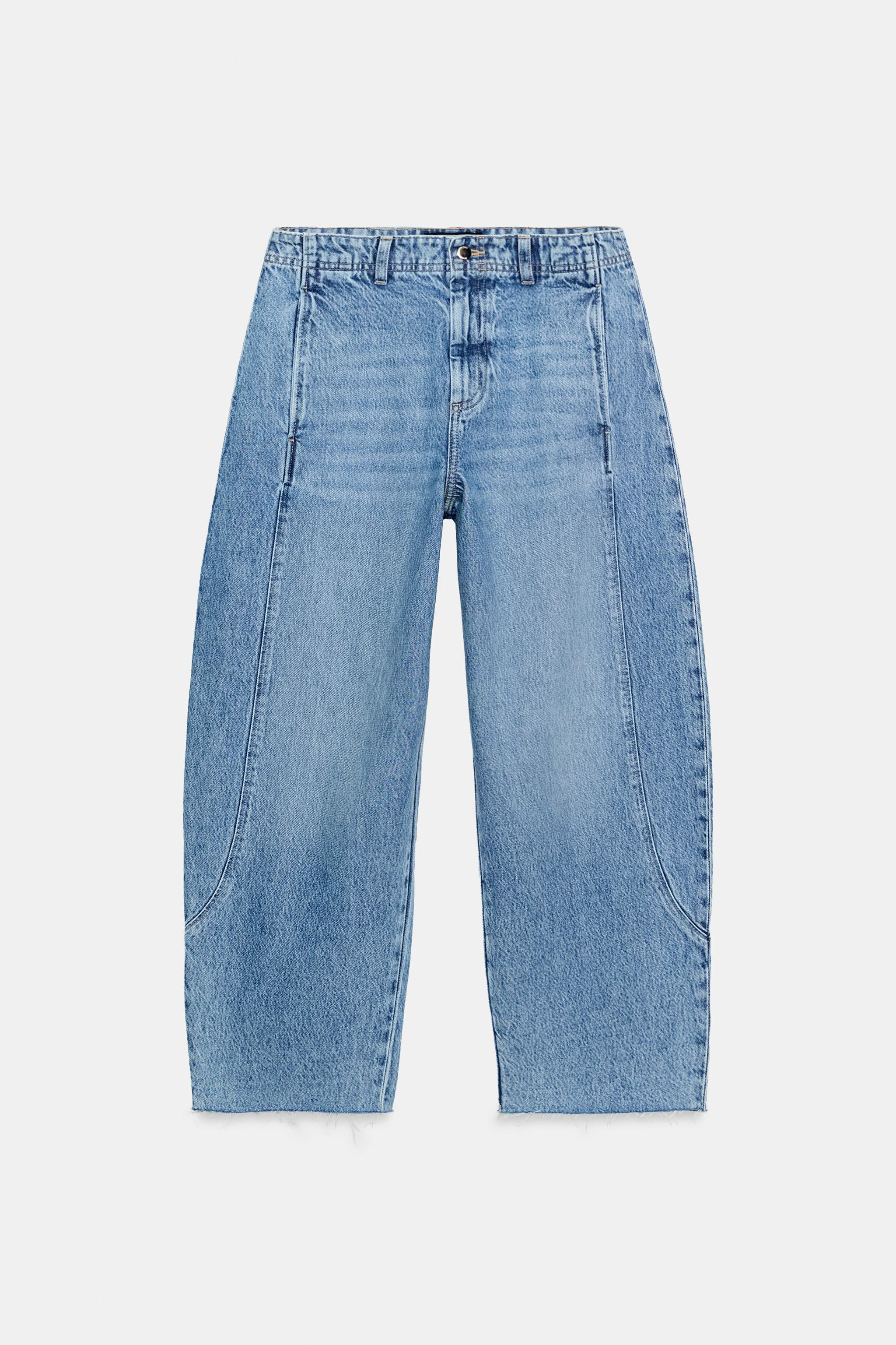 Mid-blue | Zara US