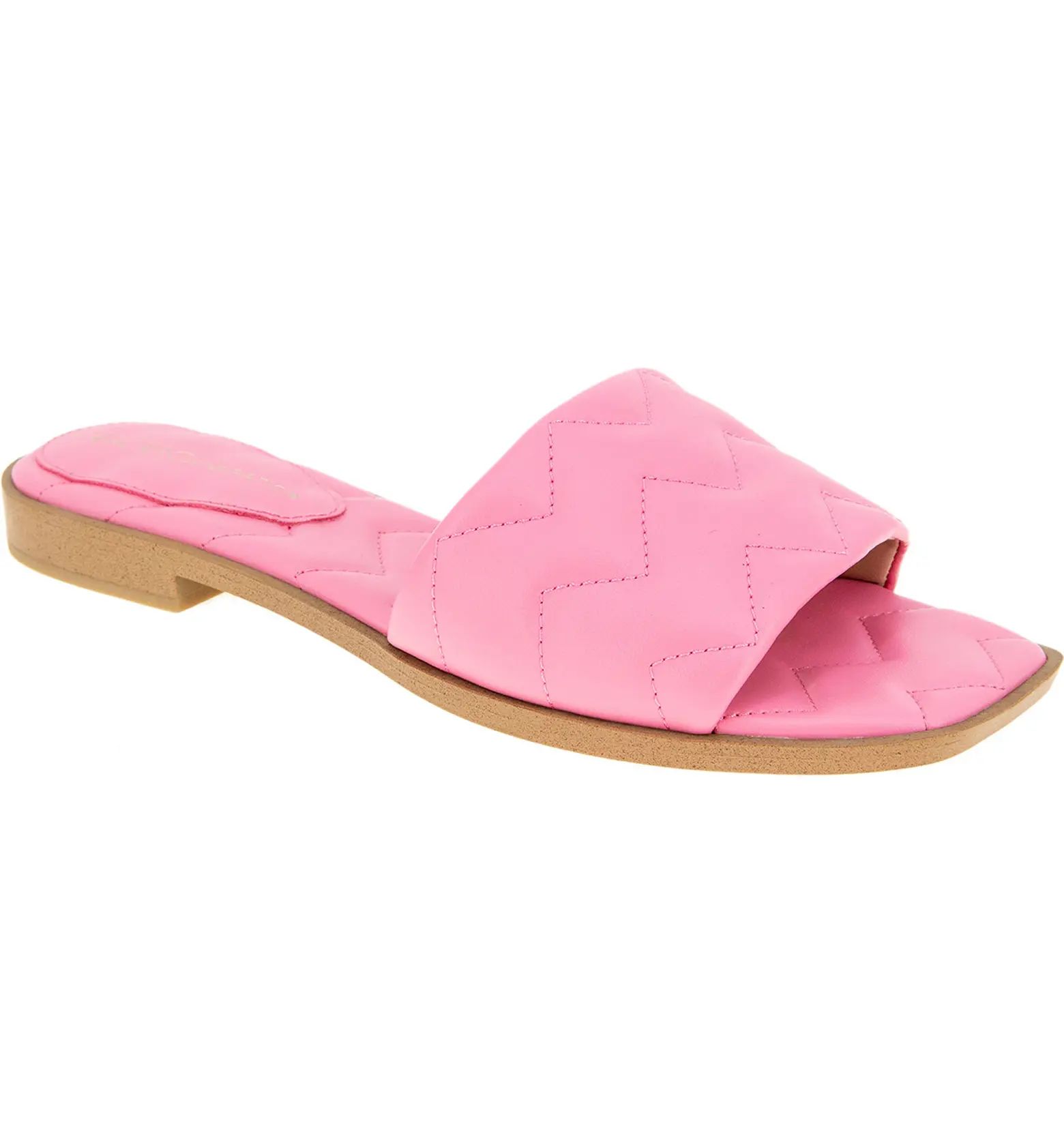 BCBG Lindy Slide Sandal | Nordstromrack | Nordstrom Rack