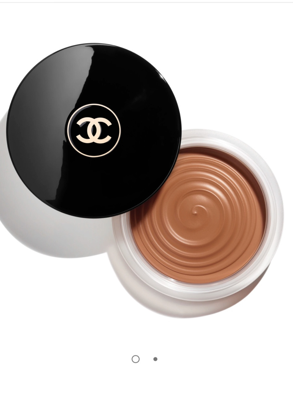 the best cream bronzer 💐🍸

#LTKbeauty #LTKitbag #LTKFind