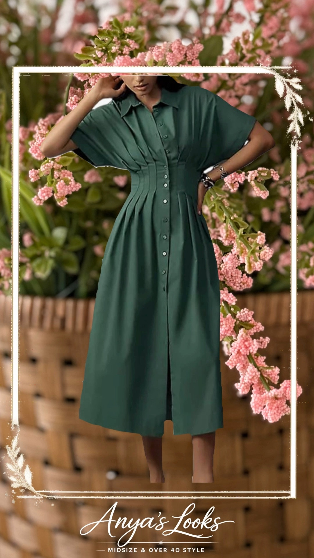Spring/Summer Dresses I’m adding to my list!! Can you tell the color I am after? 
Feminine fashion for women over 50. style for women over 45. Midsize finds for everyday wear! Church dress. Picnic dress Easter dress. Modest maxi and midi dresses 

#LTKMidsize #LTKOver40 #LTKSpringSale