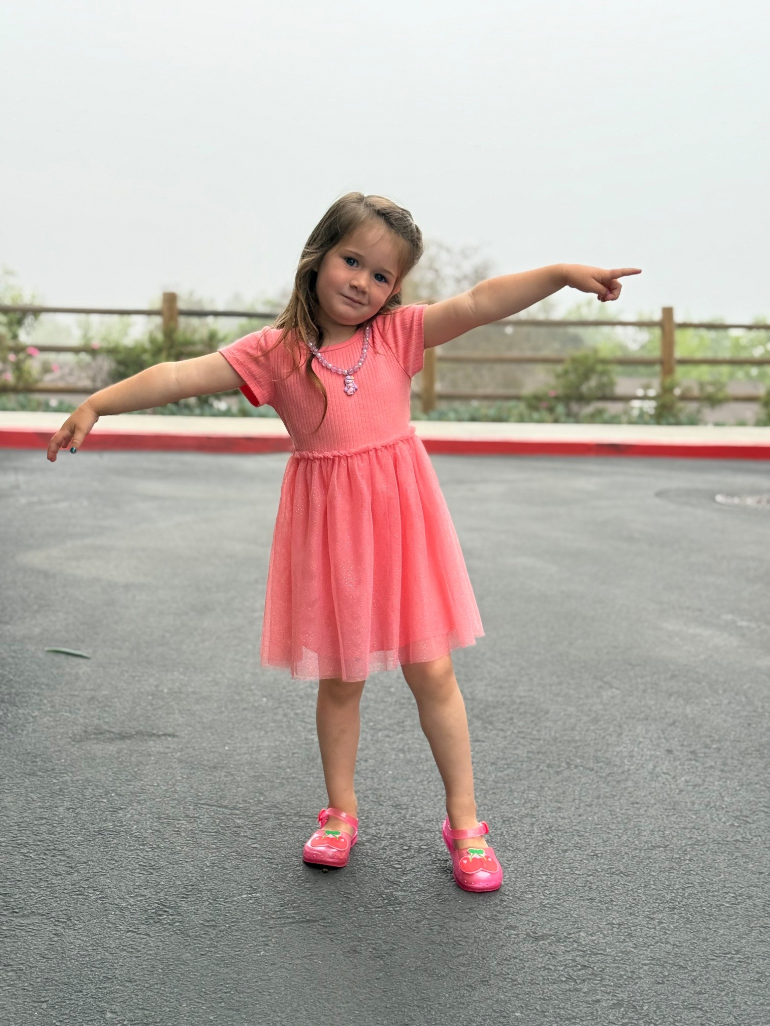 OOTD - toddler girl outfit 

#LTKFindsUnder50 #LTKStyleTip #LTKKids
