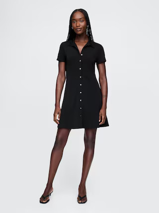 Polo Mini Dress | Gap (US)