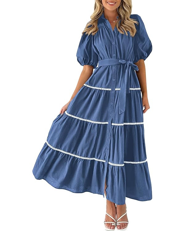 Visit the PRETTYGARDEN Store | Amazon (US)