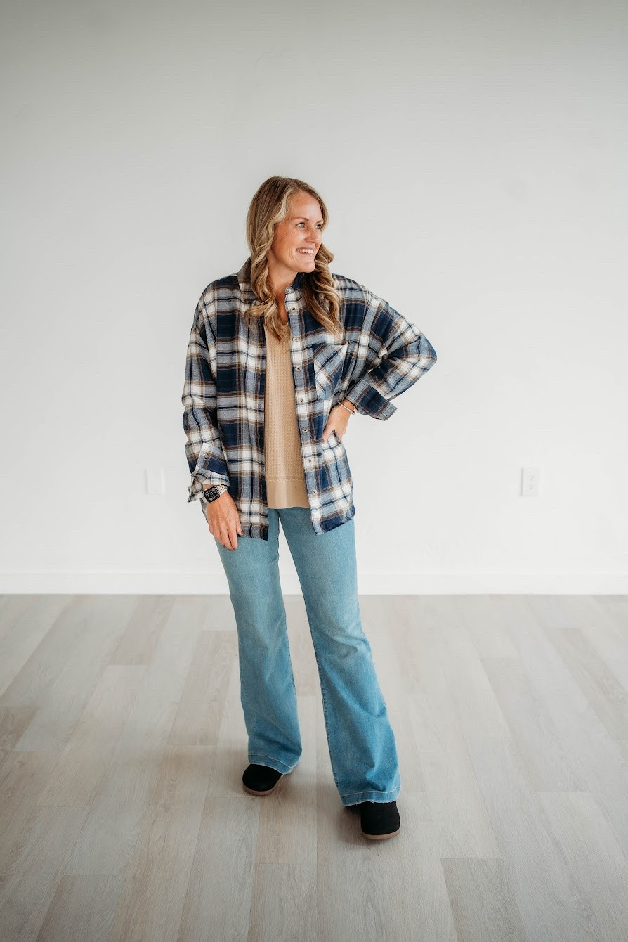 Plaid flannel

Cute fall outfits

walmart fashion  fall fashion  cardigan sweater  casual outfit  jeans  cozy style  clogs 

#LTKSeasonal #LTKStyleTip #LTKFindsUnder50