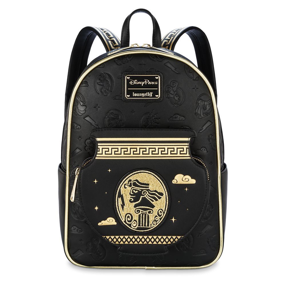 Hercules Loungefly Mini Backpack | shopDisney | Disney Store
