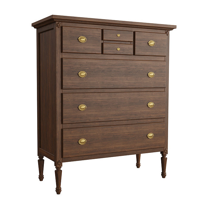 Casa Florentina Louis XVI Tall Dresser | Ballard Designs | Ballard Designs, Inc.