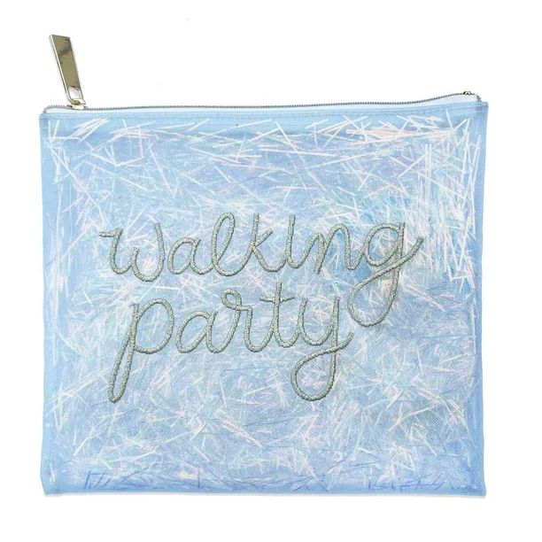 Packed Party Walking Party Everything Pouch - Walmart.com | Walmart (US)