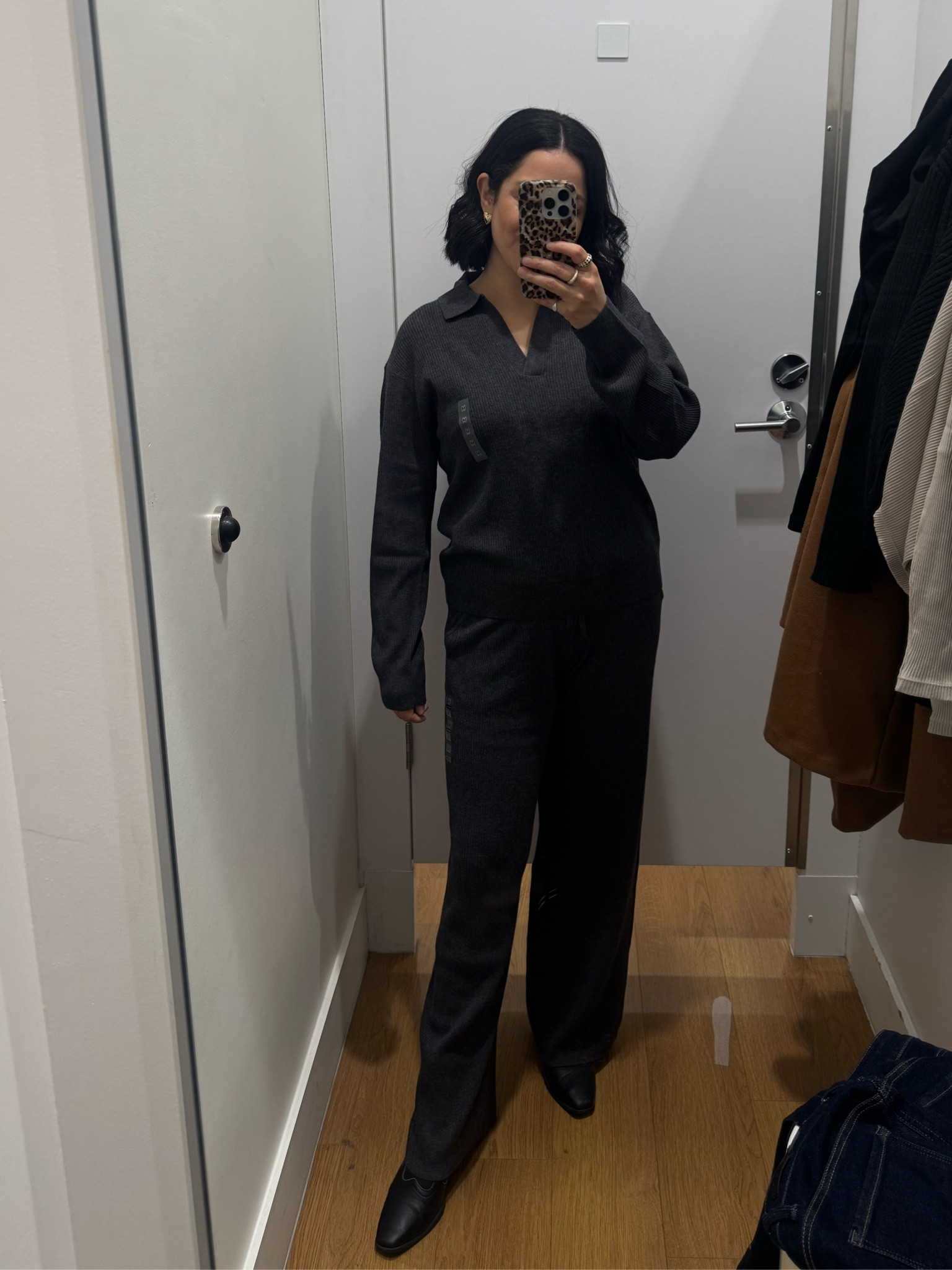 The most comfy set you’ll ever have!! Love it so much! 

#LTKSeasonal #LTKFindsUnder100 #LTKStyleTip