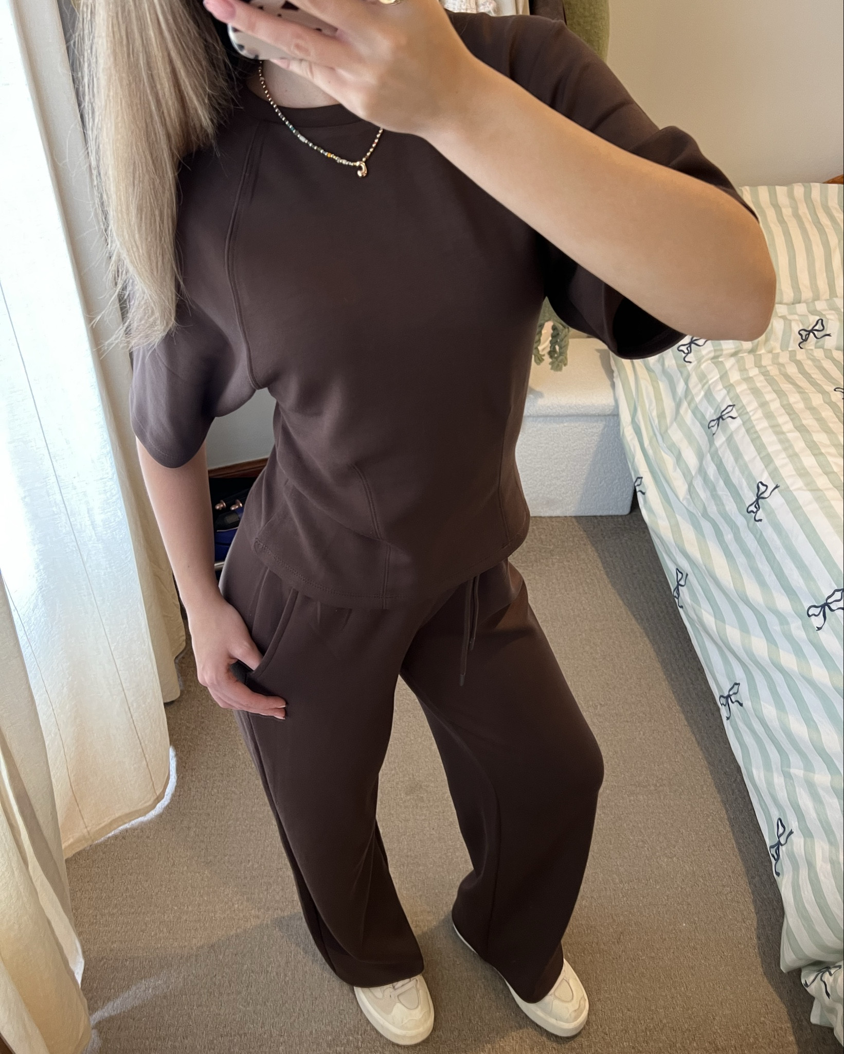 Autumn ootd 🤎 #autumnoutfit #ootd #pullandbear

#LTKautumn #LTKwinter #LTKuk