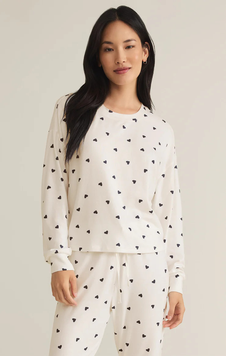 Baby Love Long Sleeve | Z Supply