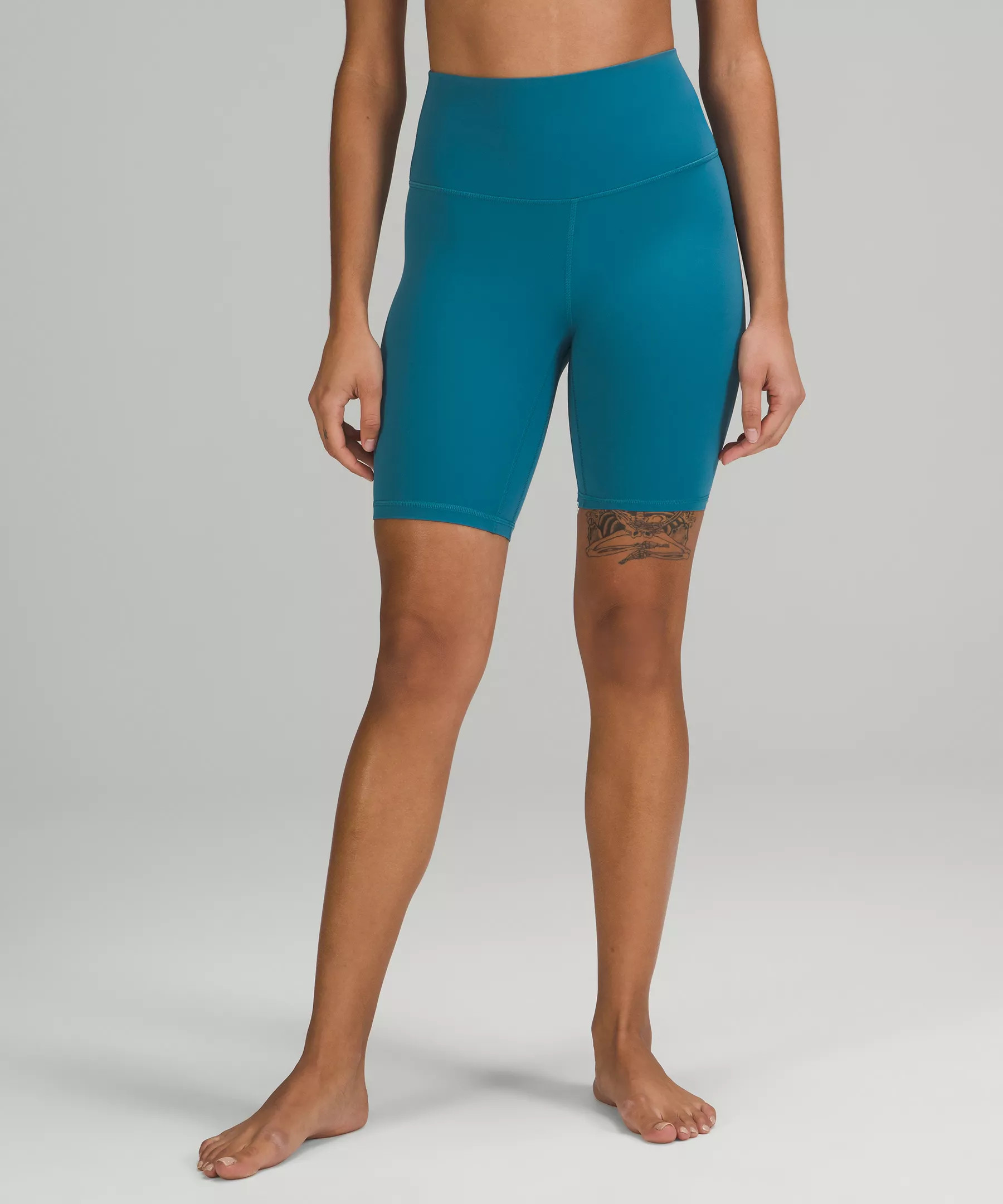 lululemon Align™ High-Rise Short 8" | Lululemon (US)