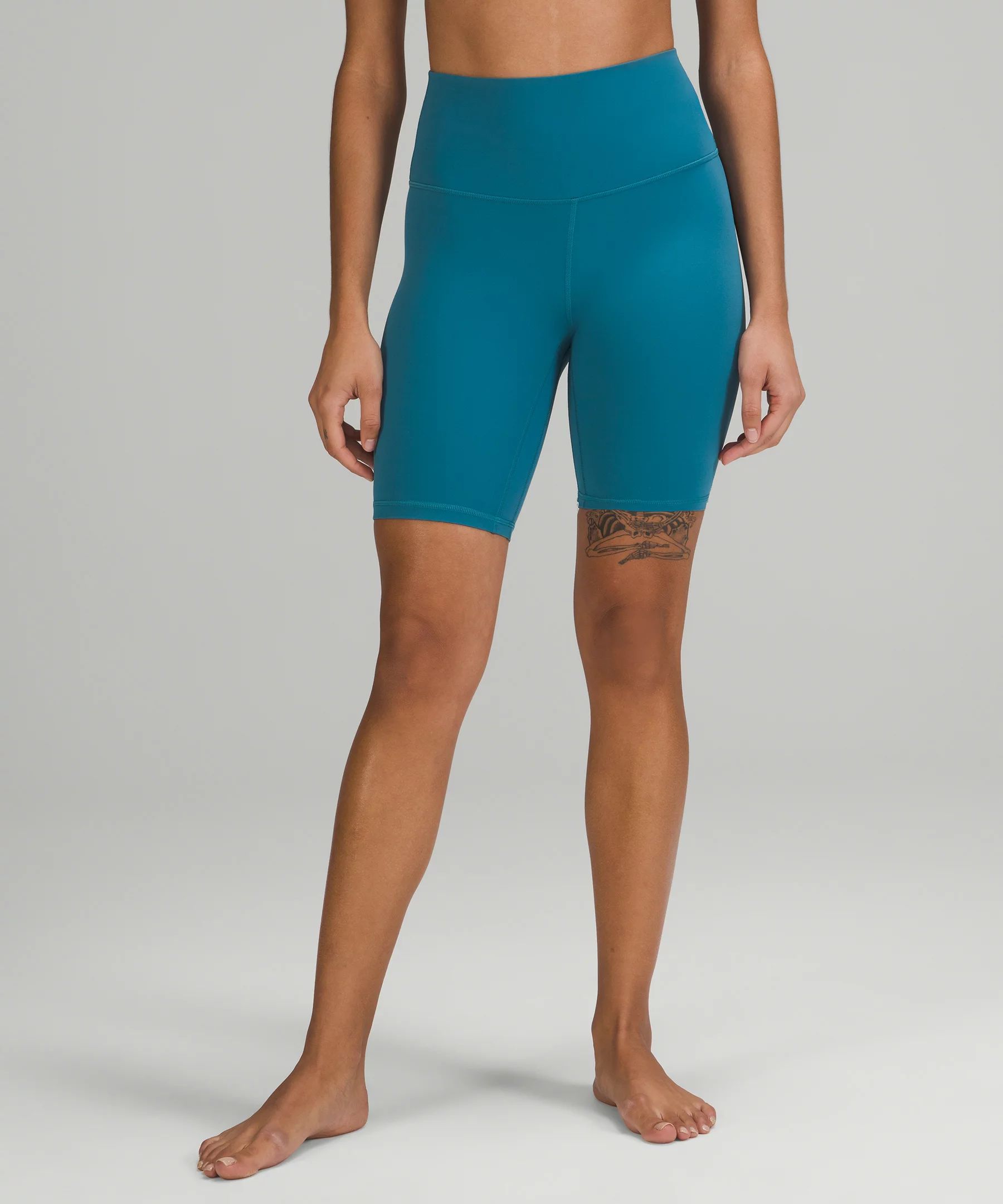 lululemon Align™ High-Rise Short 8" Online Only | Lululemon (US)