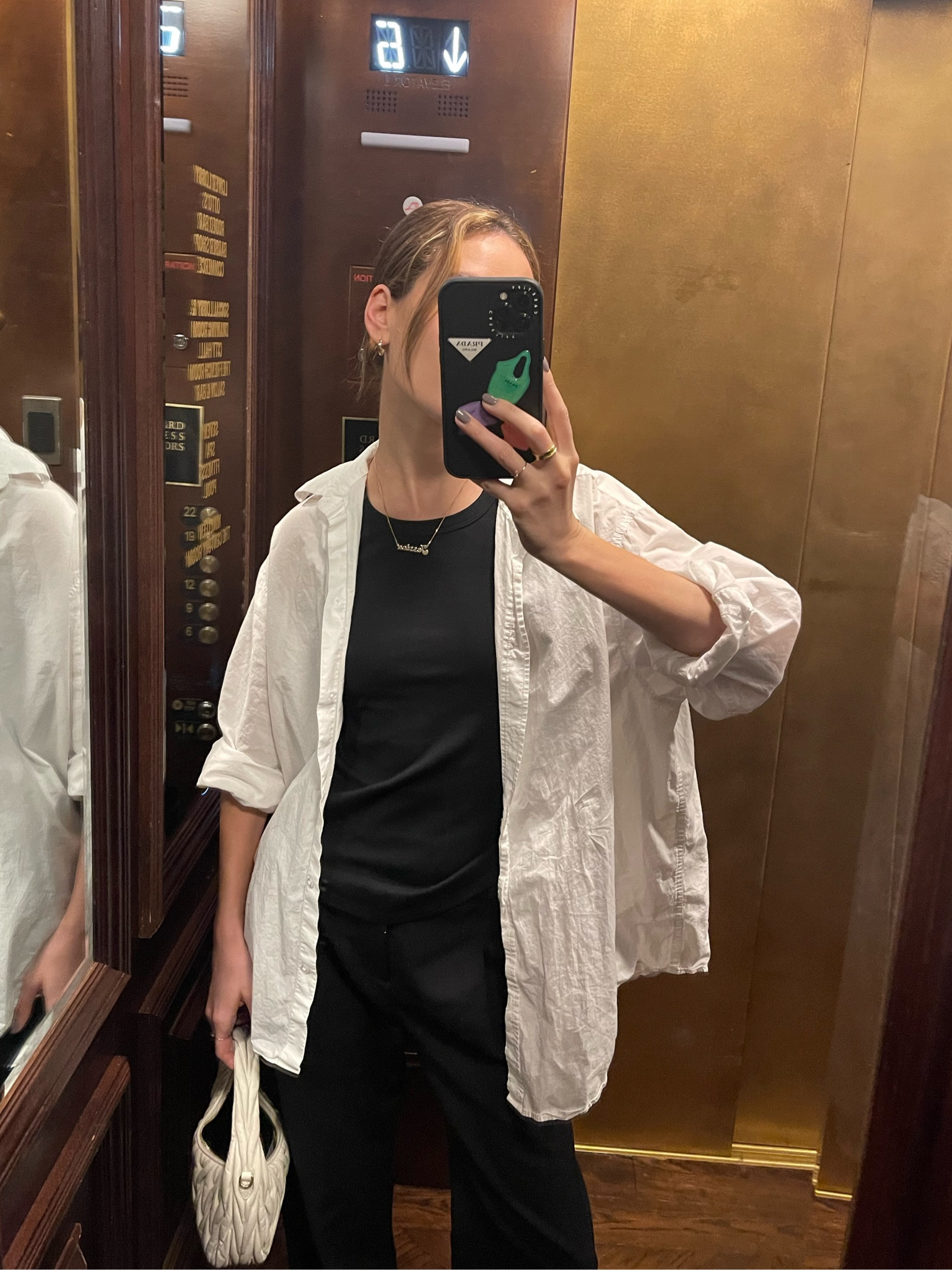 simple, relaxed ootd. I have the shirt in size small and it is absolutely one of my favourites! Washes well and maintains shape :)

#LTKstyletip #LTKaustralia #LTKeurope