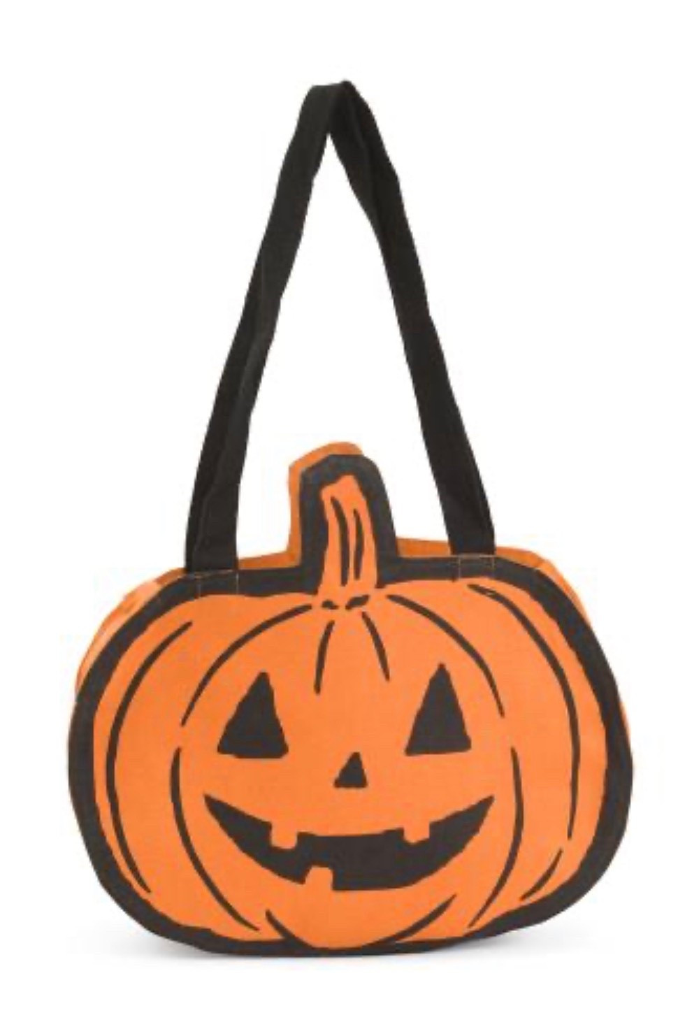 Code Orange in June!! Pumpkin Jack-o-lantern tote bag. Perfect for a day at the pumpkin patch. I can’t believe we are moving into spooky season already! I’m so excited 🎃

#LTKSeasonal #LTKdayinmylife