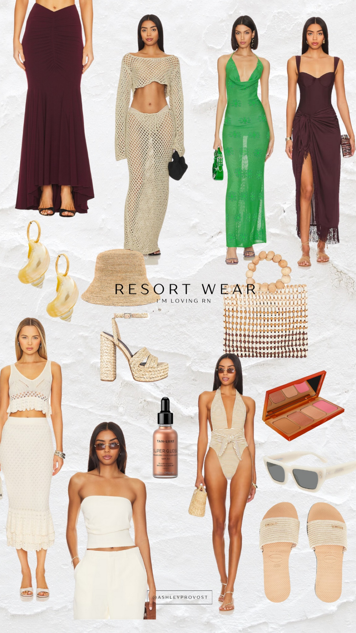 #LTKtravel #LTKover40 #LTKswim