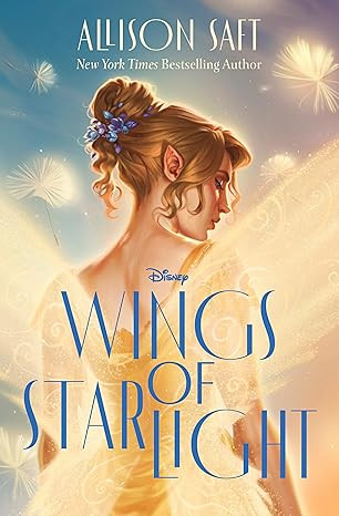 Wings of Starlight (Wings of Pixie Hollow) | Amazon (US)