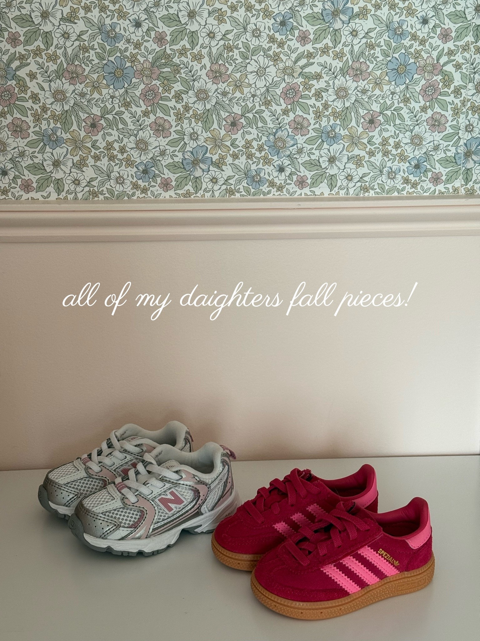 Linked everything I could!

#LTKmomlife #LTKKids #LTKBaby