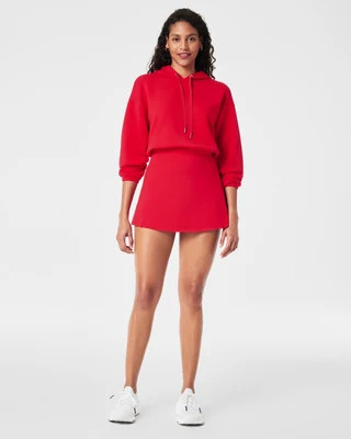 SPANXshape®  BodyLine Skort with Mid-Tummy Compression, 15" | Spanx