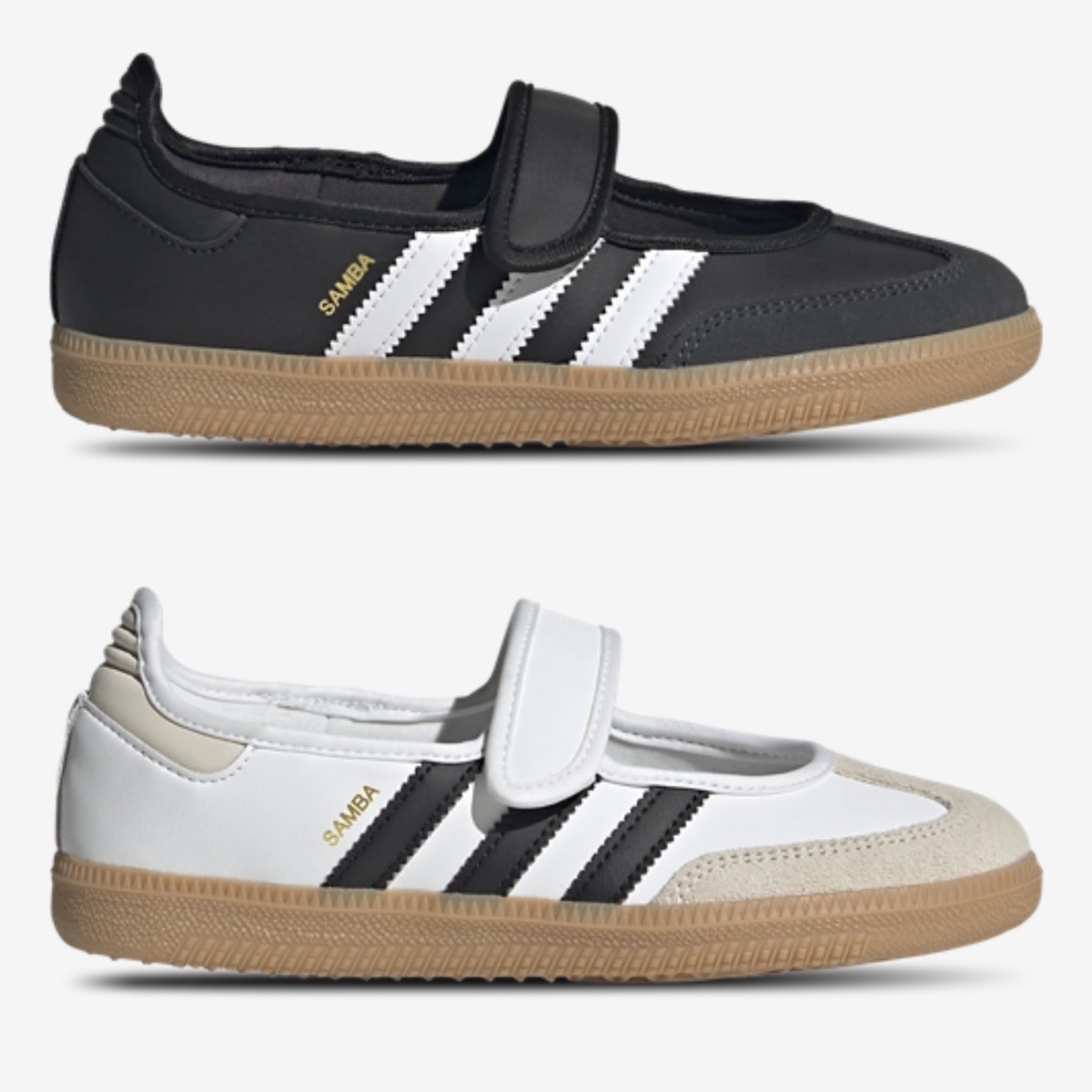 Adidas Samba Jane. In stock in Kids sizes 