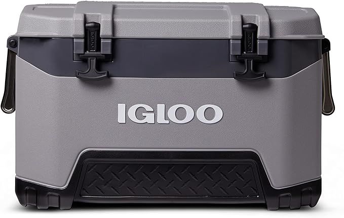 Igloo BMX 52 Quart Cooler with Cool Riser Technology | Amazon (US)