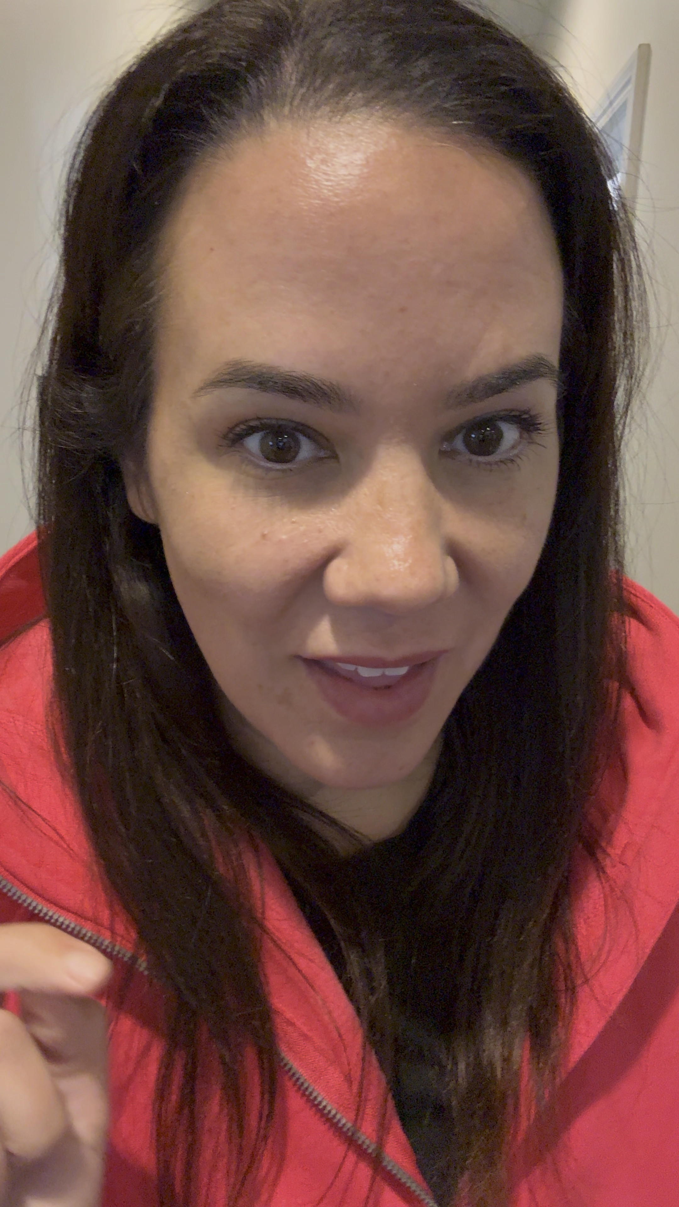 Love Lulu, but hate the price? Cropped scuba dupe on sale!! 

Women's Half Zip Hoodies Long Sleeve Fleece Lined Crop Pullover Sweatshirts with Pockets Thumb Hole

#LTKActive #LTKfindsunder50 #LTKmidsize