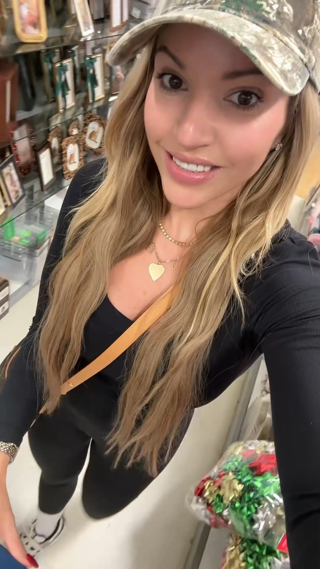 Ralph Lauren Christmas Marshall’s Haul real touch cedar Norfolk pine Garland 

#LTKSeasonal #LTKGiftGuide #LTKHoliday