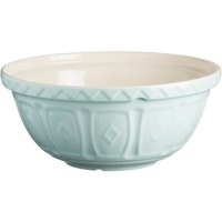 Colour Mix Mixing Bowl 29cm Blue | Debenhams UK