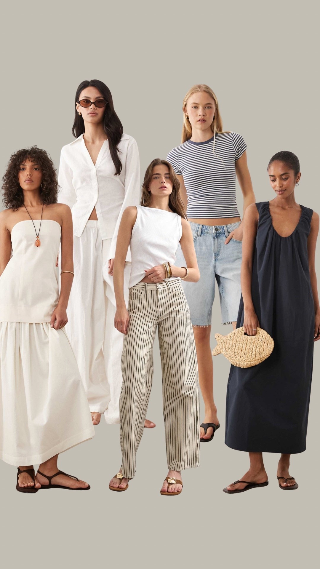 Asos Top Picks

#LTKsummer #LTKstyletip #LTKspring