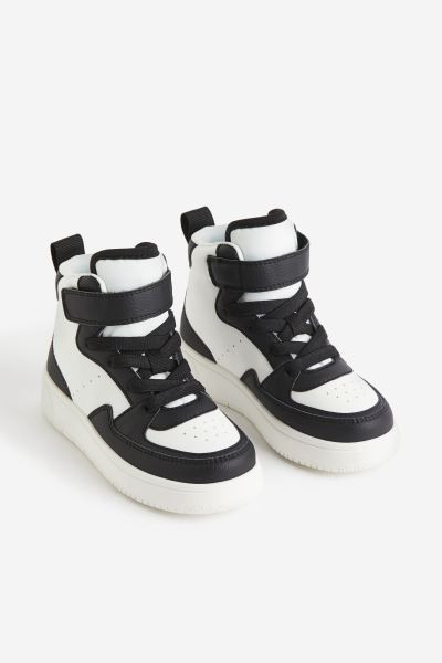 High Tops | H&M (US + CA)
