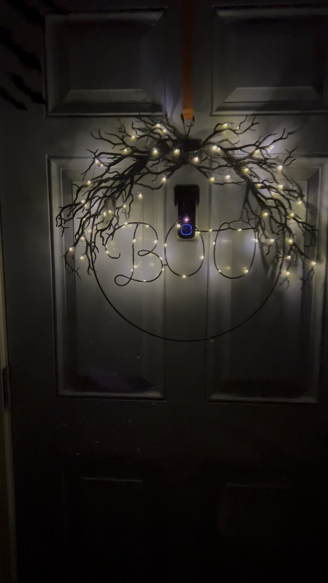 The perfect Halloween wreath exists! And it’s $20! 

#LTKSeasonal #LTKHolidaySale #LTKfindsunder50