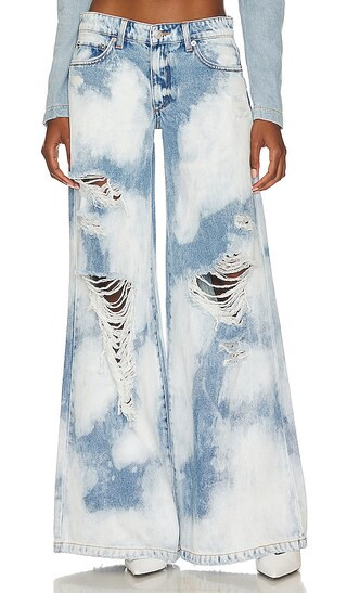 Saint Jean Bleach in Coastline | Revolve Clothing (Global)