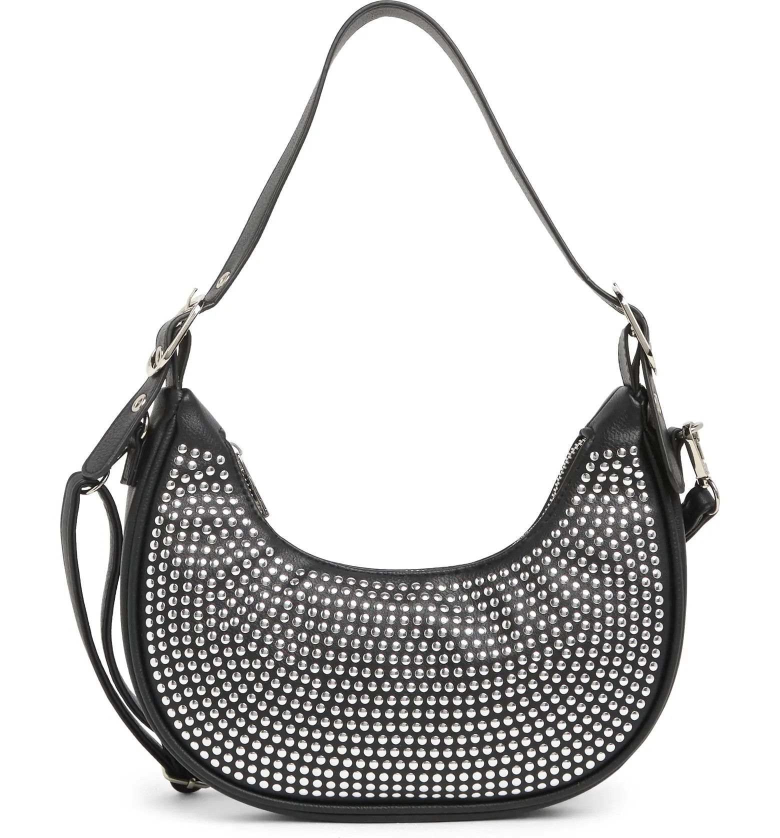 Studded Shoulder Bag | Nordstrom Rack