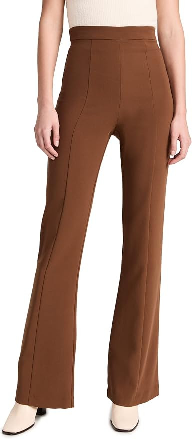 Black Halo Women's Frida Pant | Amazon (US)