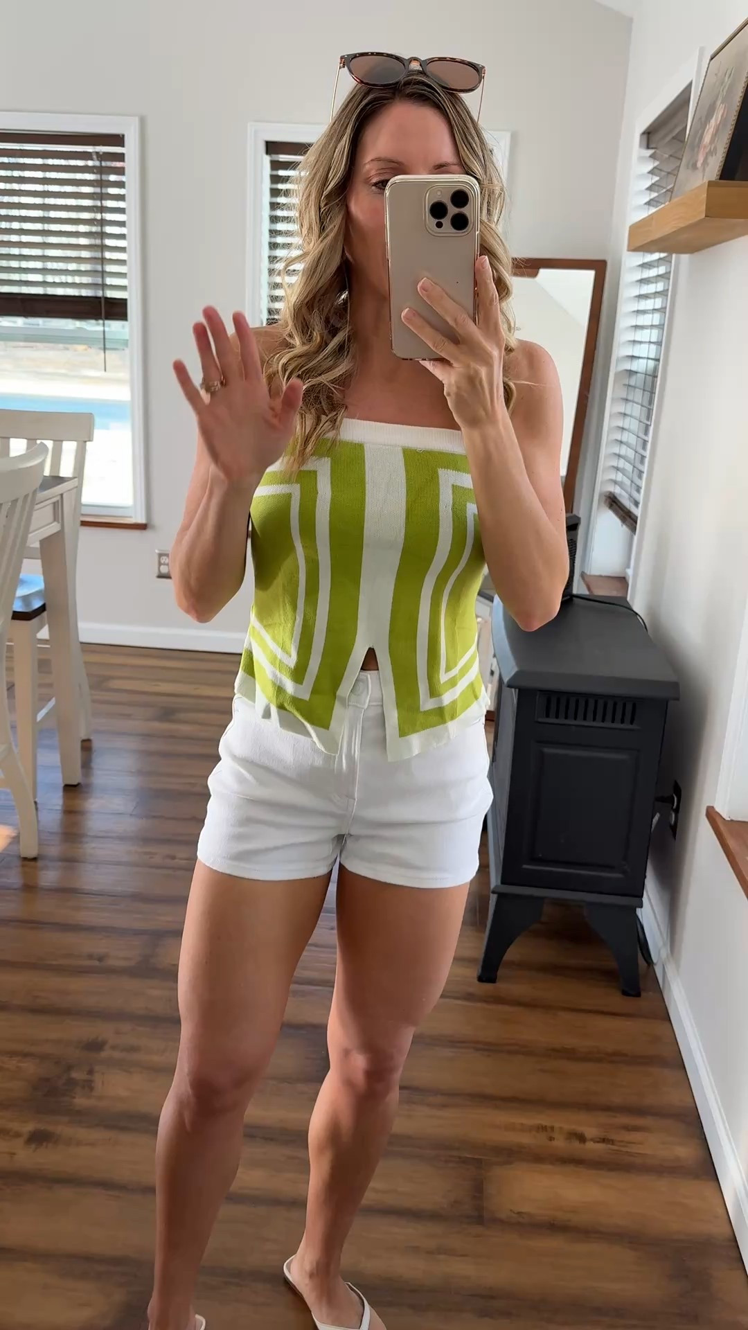 Amazon fashion finds, tube top , vacation outfits 

#LTKSaleAlert #LTKvlog #LTKOver40
