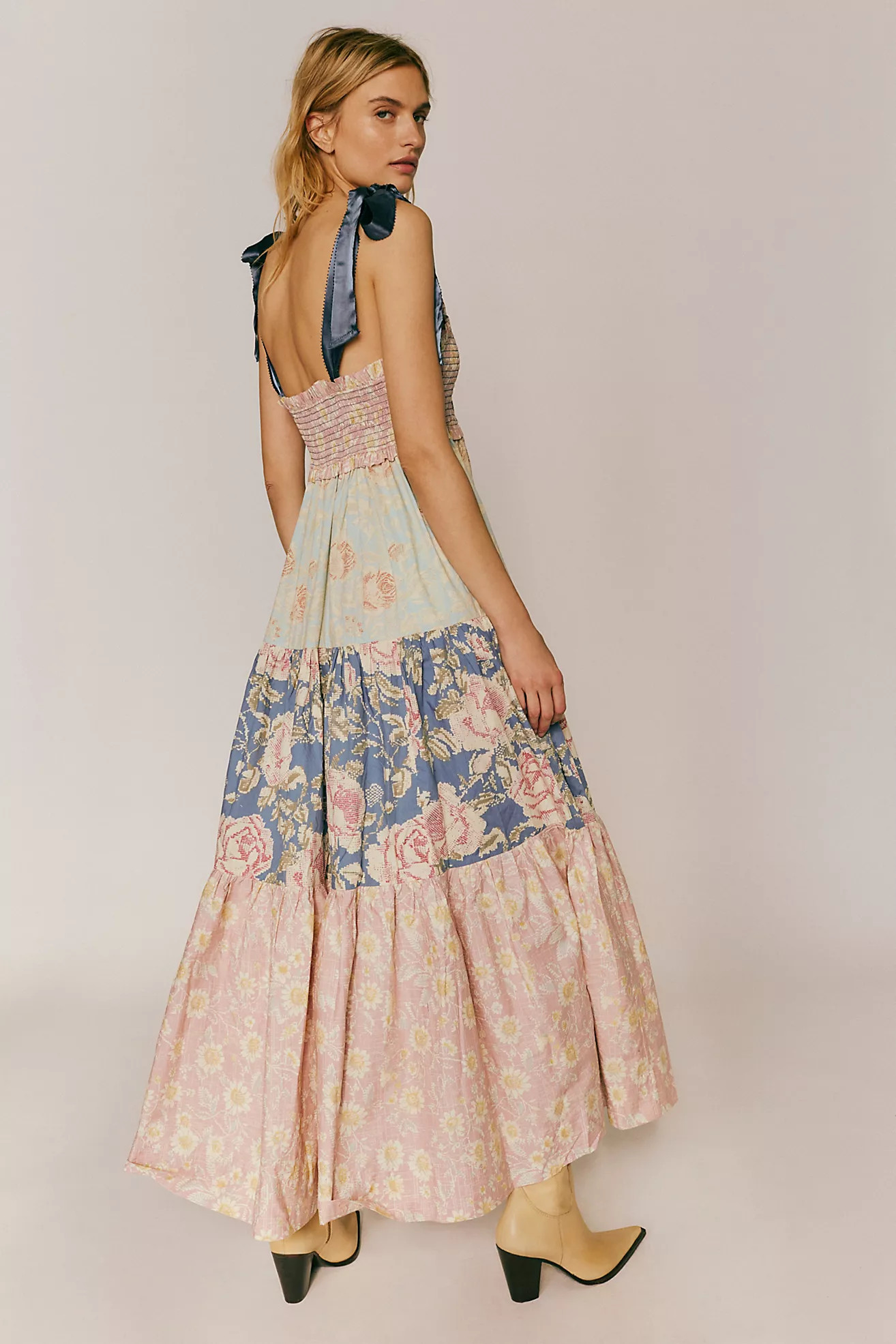 Bluebell Maxi | Free People (Global - UK&FR Excluded)