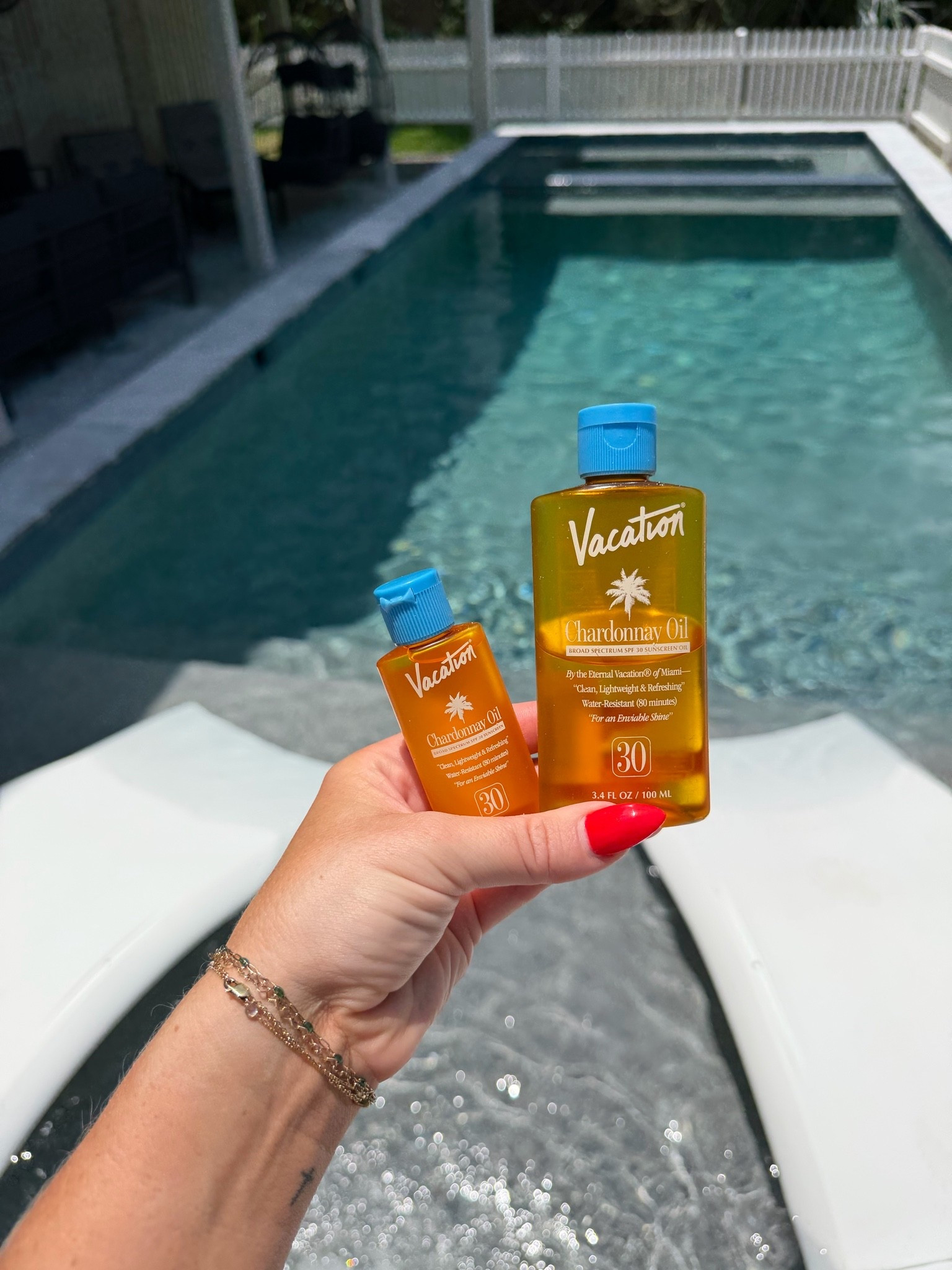 The best sunscreen + it doesn’t dry out your skin! SPF 30! 

Vacation sunscreen, sunscreen,  travel must haves,

#LTKTravel #LTKBeauty #LTKSwim