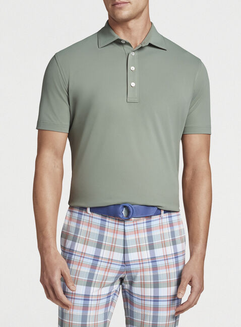 Soul Performance Mesh Polo | Peter Millar