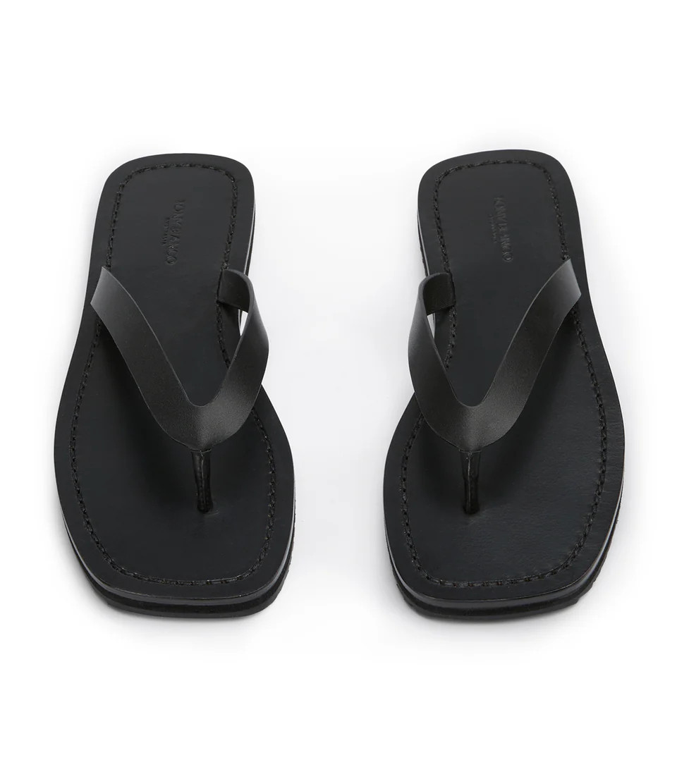 Kimba Black | Tony Bianco US