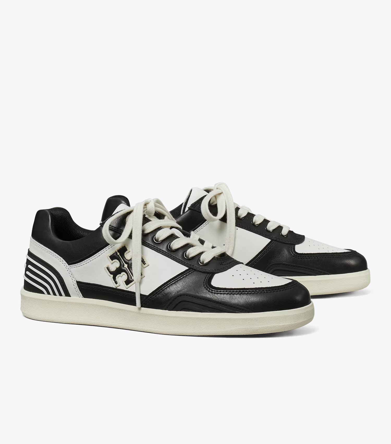 CLOVER COURT SNEAKER | Tory Burch (US)