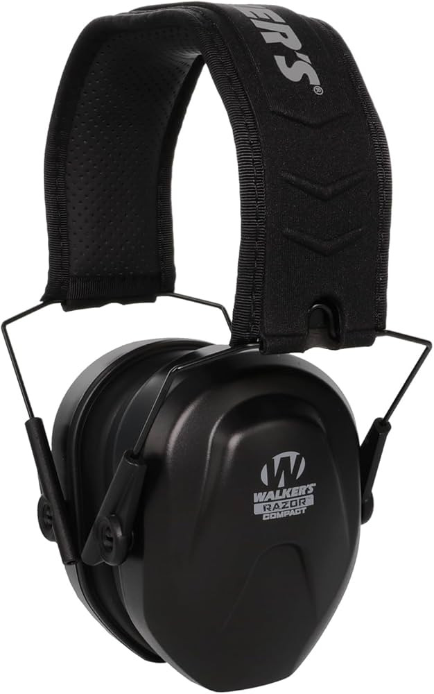Walker's Unisex-Adult Earmuffs | Amazon (US)