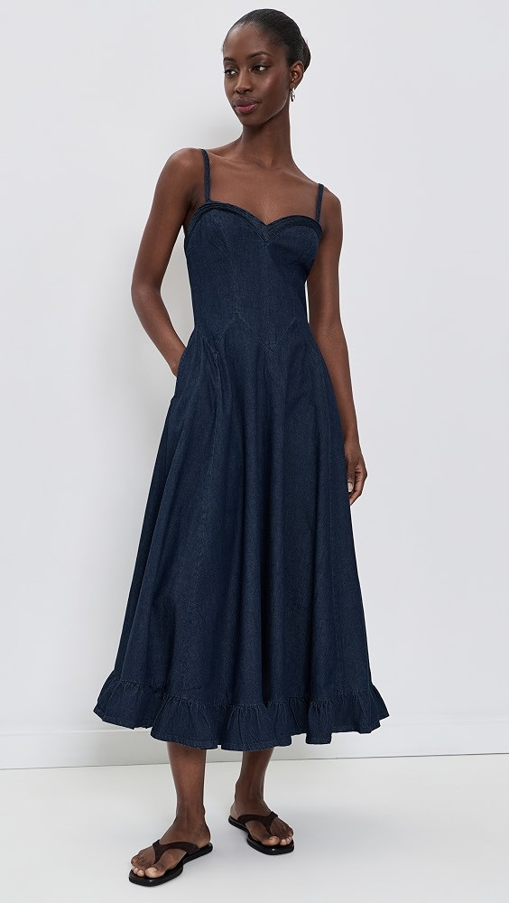 Another Season Midi Dress | Shopbop
