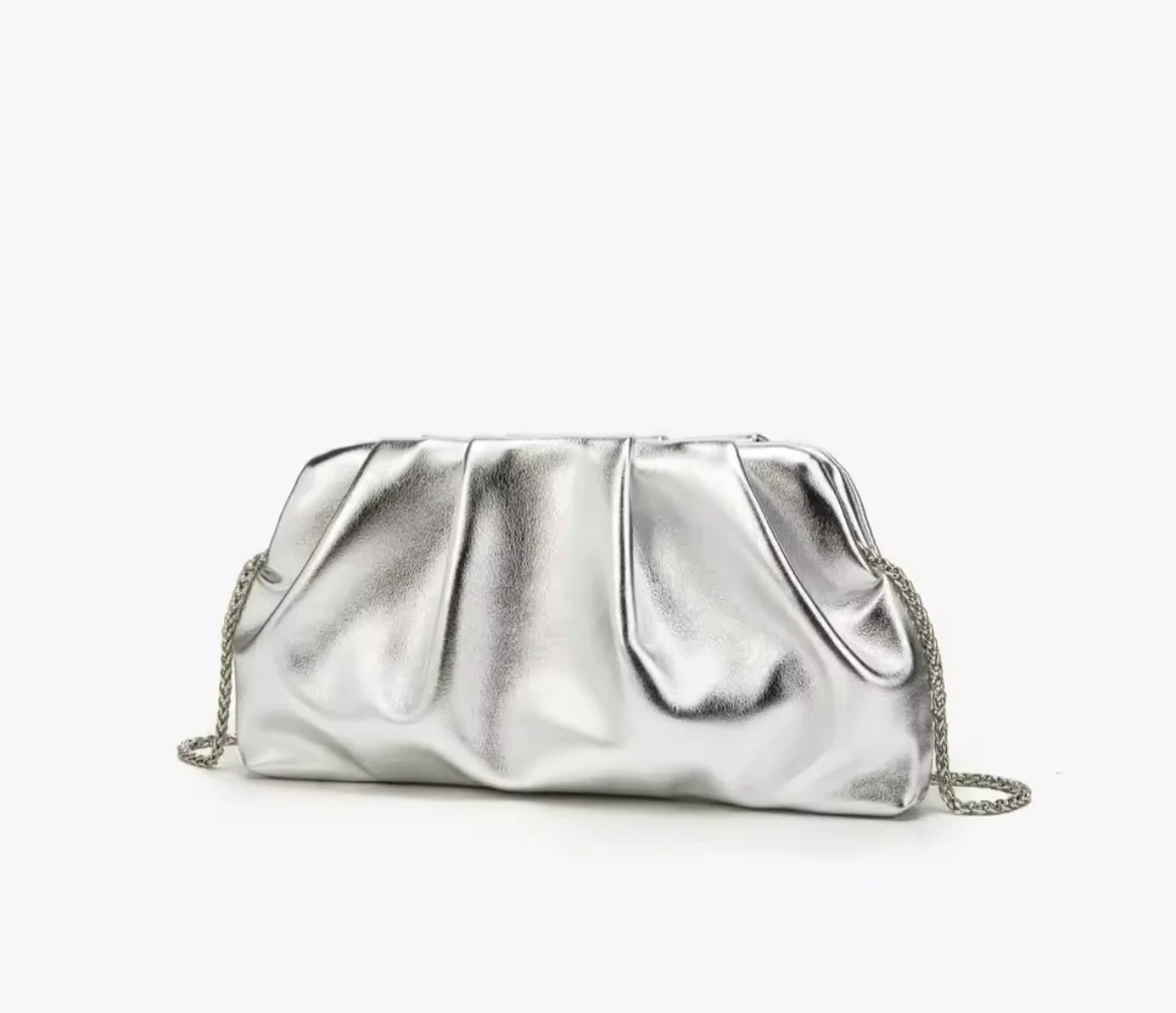 Leather Clutch | The Collection Texas