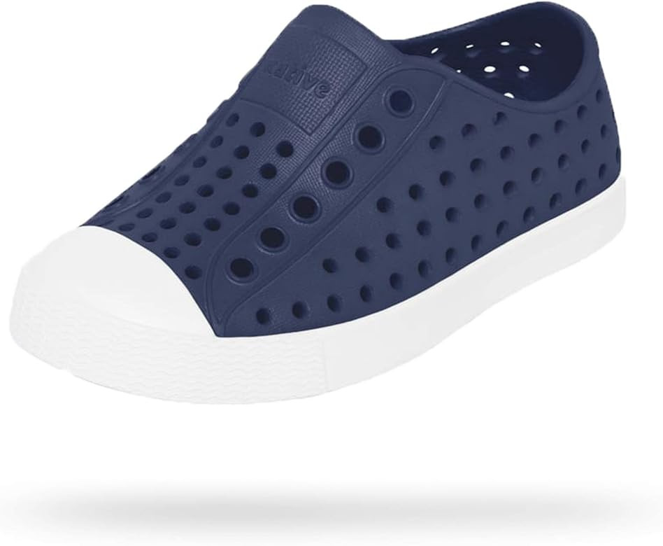 Native Shoes Kids' Jefferson Slip-On Shoe | Amazon (US)